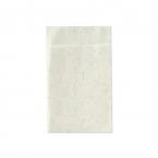 カフェナプキン 無地　4折(2/3) 165x250mm　10,000枚　※北海道・沖縄・離島 送料別途 ※個人宅配送不可