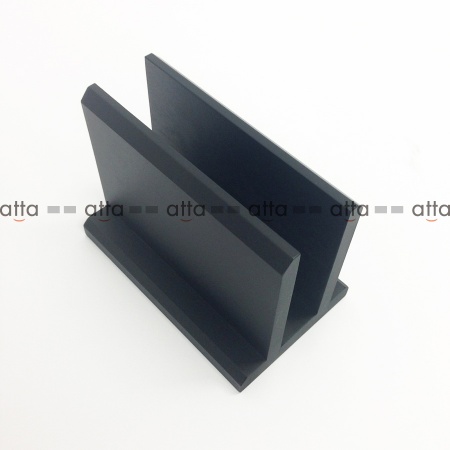 ミツバスタア メニューブックスタンド A4 ブラック Amazon.co.jp: 【ミツバストア 】メニュー 立て メニューブック