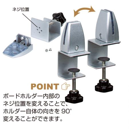 Avrpqiwy コンパス付きブラケット クレードル 電話ホルダー 