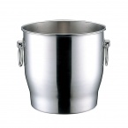 YUKIWA ユキワ　シャンパンクーラーC 4500cc 03273020 CHAMPAGNE COOLER-C