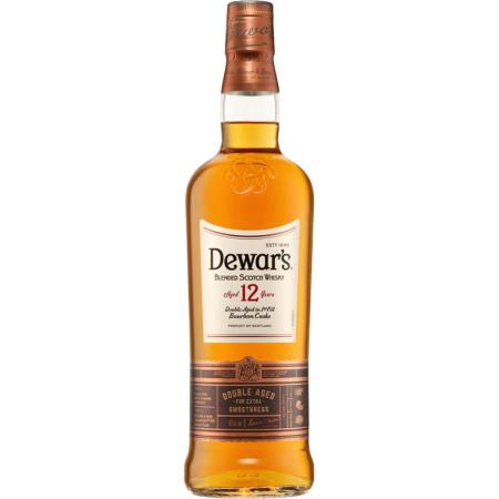デュワーズ 12年　Dewar's 12 Years