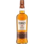 デュワーズ 12年　Dewar's 12 Years
