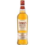 デュワーズ ホワイト ラベル　Dewar's White Label