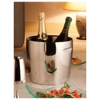 YUKIWA ユキワ　ワインクーラー 6000cc 03275210 CHAMPAGNE COOLER