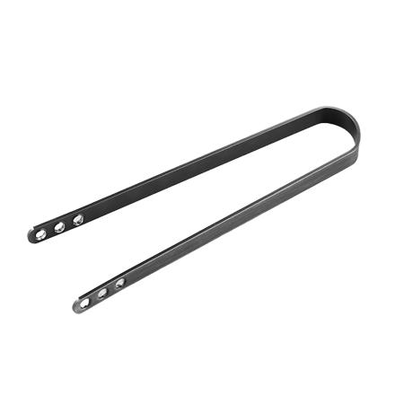 18-8 スイートアイストング 黒酸化発色 MR-702　09537020