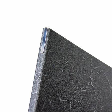 えいぶんさん専用 MB-200｜洋風メニューブック B4・4ページ ピンタイプ MB-200