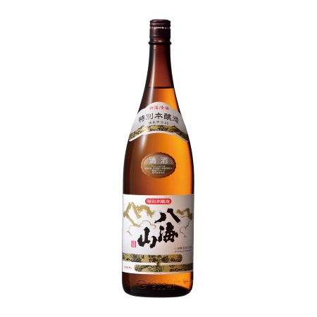 八海山　特別本醸造 1800ml　日本酒