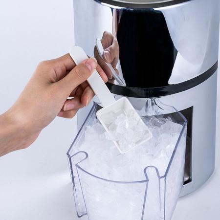 クラッシャー公式 アイスクラッシャー 手動アイスクラッシャー 砕氷機