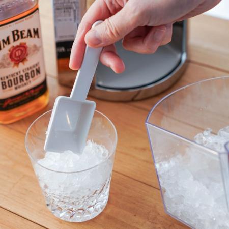 520969｜バール アイスクラッシャー｜飲食店用品・印刷通販の