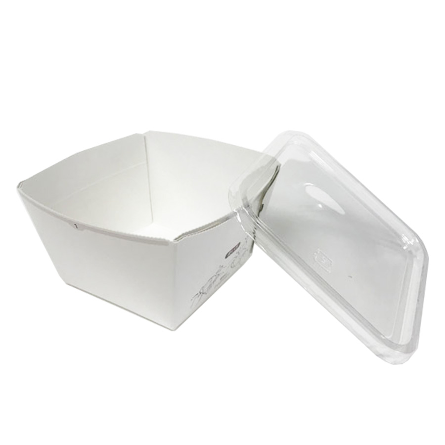 ボウルbox 70白 ひろがる容器 白無地400セット 蓋付 ボウルbox 70白 本体は電子レンジ可 飲食店用品 印刷通販のatta アッタ ボウルbox 70白 ひろがる容器 白無地400セット 蓋付 ボウルbox 70白 本体は電子レンジ可 飲食店用品 印刷通販のatta アッタ
