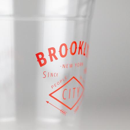 メーカー直送　プラカップ　12オンス　360cc　4000個　同梱不可　個人宛の発送不可　北海道・沖縄・離島への発送不可 夏祭り 縁日 屋台 BBQ キャンプ プラカップ クリアカップ