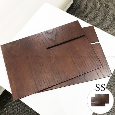 木製 クロス型スタンド ブラウン 木製 クロス型スタンド ブラウン