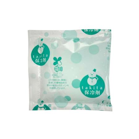 保冷剤 ナイロンタイプ　30g 720個　NA-30 滝田製氷　※北海道・沖縄・離島 送料別途　※個人宅配送不可