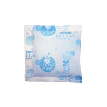 保冷剤 抗菌不織布タイプ　30g 720個　FC-30 滝田製氷　※北海道・沖縄・離島 送料別途　※個人宅配送不可