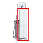 傘袋スタンド用傘袋(2000枚入)　UB-288-100-0 テラモト(TERAMOTO)