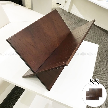 WX-SSブラウン|木製X型組み立てラック ブラウン(小+小) WX-SS WX-SSブラウン|木製X型組み立てラック ブラウン(小+小) WX-SS