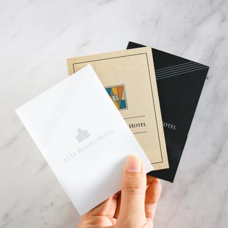 cardcase1｜紙製カードキーケース ホルダータイプ 【データ入稿
