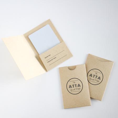 cardcase3-web01|紙製カードキーケース 差し込みタイプB 半円 cardcase3-web01|紙製カードキーケース 差し込みタイプB 半円