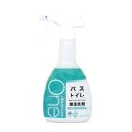 Oneバストレイ除菌洗剤　500mlスプレーボトル 6本　セッツ(settsu)　※北海道・沖縄・離島 送料別途　※個人宅配送不可