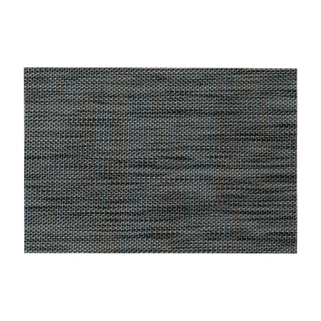 ブランナーマット小 220x150mm ブラック&ホワイトストライプ アイスペールマット PM-210
