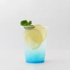 PPプラスチックカップ　397ml(14オンス)　92mm口径 1,000個  (PP製)　※沖縄・離島 送料別途