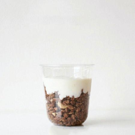 PET製U底クリアカップ　370ml　90mm口径 1,000個(PET製)　※沖縄・離島 送料別途