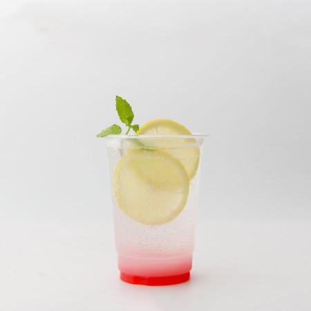 プラスチックカップ　285ml(10オンス)　78mm口径 1,000個 (PET製)　※沖縄・離島 送料別途