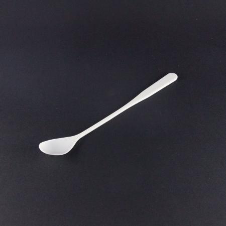 マドラースプーン　170mm 白・バラ 5,000本　マドラースプーン#170バラ