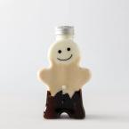 【入荷未定】ドリンクボトル　サニー　360ml 100個　フタ付き　※沖縄・離島 送料別途