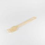 ウッドフォーク　157mm 梱包なし 3,000本 ウッドフォーク160バラ