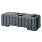 スタックウエイトL　10.5kg(注水式)　※北海道・沖縄・離島送料別途　※個人宅配送不可