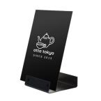 【面板印刷込み】　スマートアイアン　サインベース2WAY　片面・屋外用　インクジェット出力シート貼込　※北海道・沖縄・離島送料別途　※個人宅配送不可
