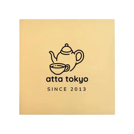 ウォールサイン290mm角型　【メタリックシリーズ】　全6色 片面レーザー彫刻　アクリル二層板1.5mm厚　※北海道・沖縄・離島 送料別途