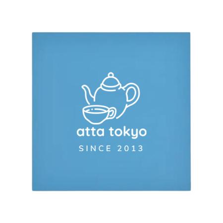 ウォールサイン290mm角型　【カラフルシリーズ】　全10色 片面レーザー彫刻　アクリル二層板1.5mm厚　※北海道・沖縄・離島 送料別途