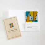 紙製カードキーケース　ホルダータイプ　レイアウト02　【WEB編集】