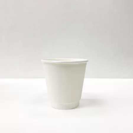KMJ-300-WHT｜断熱二重紙コップ 300ml(9オンス) 1,000個 KMJ-300