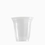  ※ホットドリンク対応　PPプラスチックカップ　360ml(10オンス)　96mm口径 1,000個(PP製)　※北海道・沖縄・離島 送料別途 ※個人宅配送不可 (東名化学)