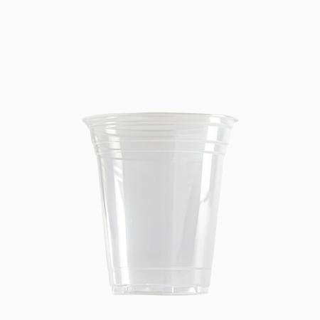 プラスチックカップ　410ml ※ホットドリンク対応　96mm口径 1,000個 (PP製)　※北海道・沖縄・離島 送料別途 ※個人宅配送不可 (東名化学)