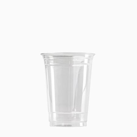 プラスチックカップ　300ml(10オンス)　78mm口径 1,000個  HONOR ※沖縄・離島 送料別途
