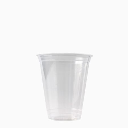 プラスチックカップ　320ml(10オンス)　88mm口径 1,000個(PP製)　※北海道・沖縄・離島 送料別途 ※個人宅配送不可 (東名化学)