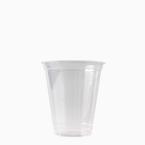  ※ホットドリンク対応　PPプラスチックカップ　320ml(10オンス)　88mm口径 1,000個(PP製)　※北海道・沖縄・離島 送料別途 ※個人宅配送不可 (東名化学)