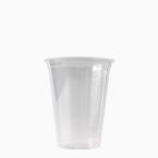  ※ホットドリンク対応　PPプラスチックカップ　370ml(12オンス)　88mm口径 1,000個(PP製)　※北海道・沖縄・離島 送料別途 ※個人宅配送不可 (東名化学)
