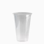  ※ホットドリンク対応　PPプラスチックカップ　400ml(13オンス)　88mm口径 1,000個(PP製)　※北海道・沖縄・離島 送料別途 ※個人宅配送不可 (東名化学)