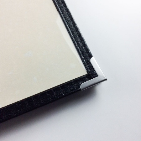 新品未開封メニューブック8冊＋防滴ビニール10枚