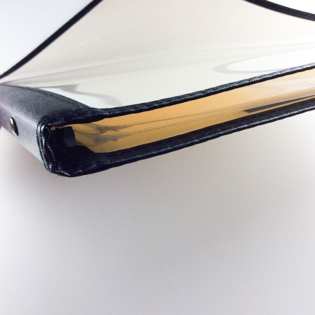 新品未開封メニューブック8冊＋防滴ビニール10枚