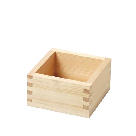 東濃ひのき・枡 2.5合 12274  34512274