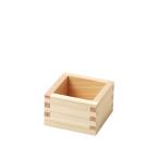 東濃ひのき・枡 8勺 12273  34512273