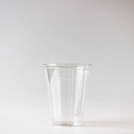 512500｜プラスチックカップ 200ml(7オンス) 74mm口径 1,000個(PET製
