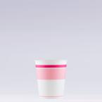 紙コップ　156ml(5.5オンス)　3,000個　SM-150 ロマンピンク