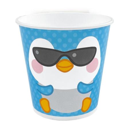 くるこむまとめ売り ペンギン　お魚　花瓶3点まとめ売り　G-1-3 ペンギン ぬいぐるみ アクセサリー セット キュート販売 CUTE